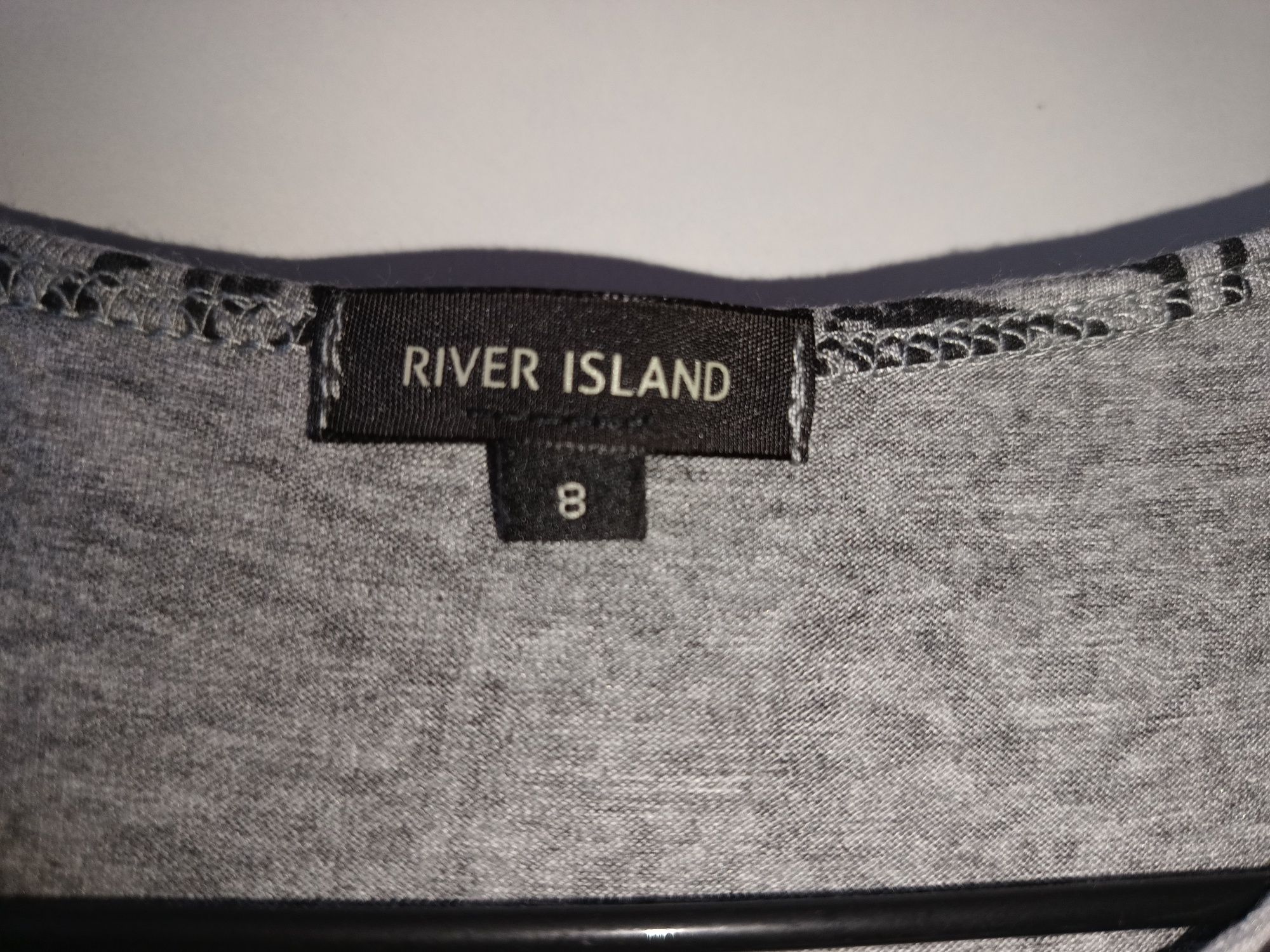 Sukienka River Island 8