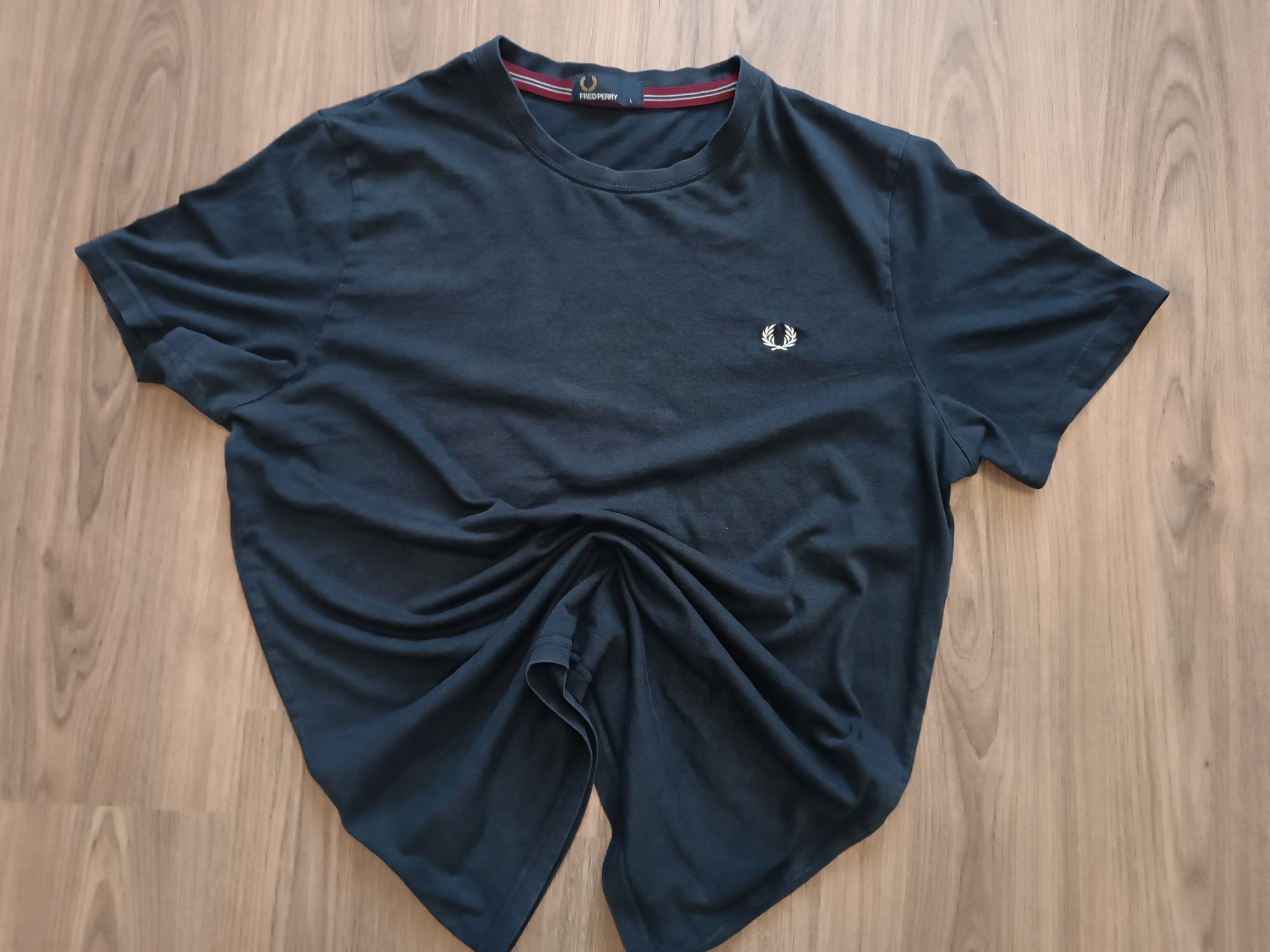 Футболка Fred Perry