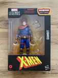 Marvel legends: Gambit