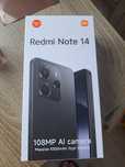 Redmi note 14 no
