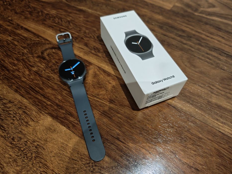 Samsung Watch 8 - 44mm