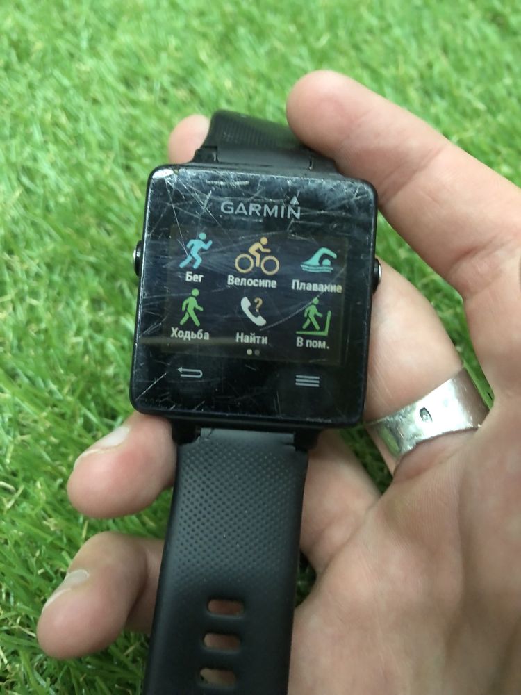 Часы Гармин, garmin, фитнес часы, часы дял бега,смарт часы