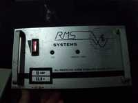 Fonte RMS System