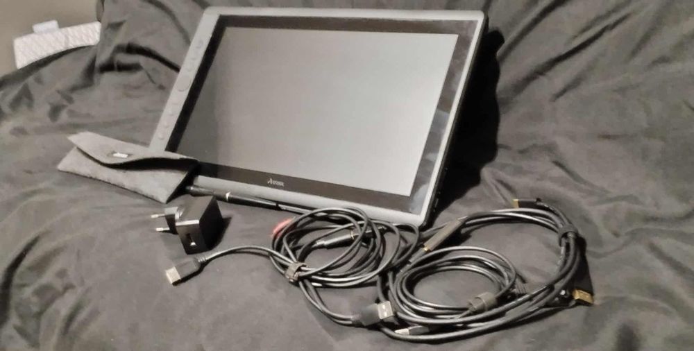 Tablet graficzny Artisul D16