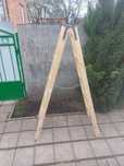 Продам драбини ходулі