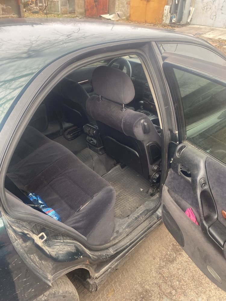Продам Opel omega b