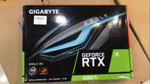 Відеокарта GIGABYTE EAGLE RTX 3060 12GB OC