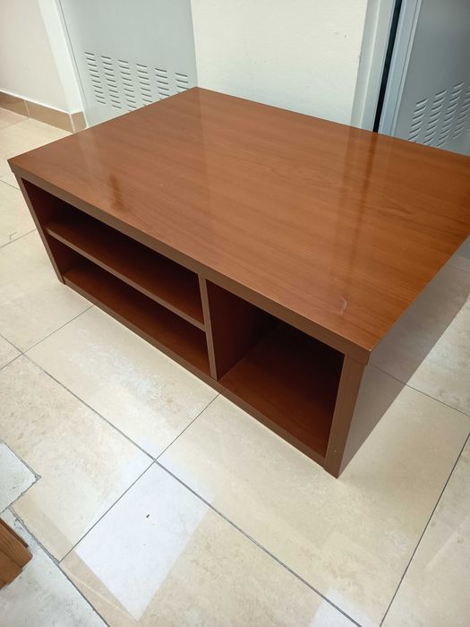 Mesa de centro ou mesa de TV