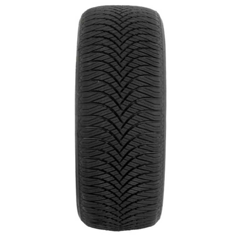 Nowe opony całoroczne TRAZANO Z-401 205/55R16 91V 2024r Wrocław