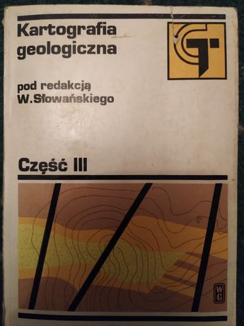 Kartografia geologiczna
