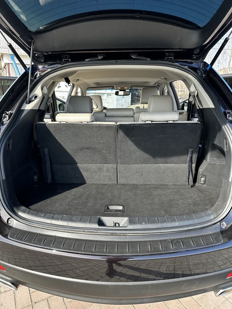 Продам МАЗДА  CX - 9 В Идеальном состоянии .