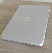 Portátil Hp Envy 15.6 - i5/8GB/250SSD