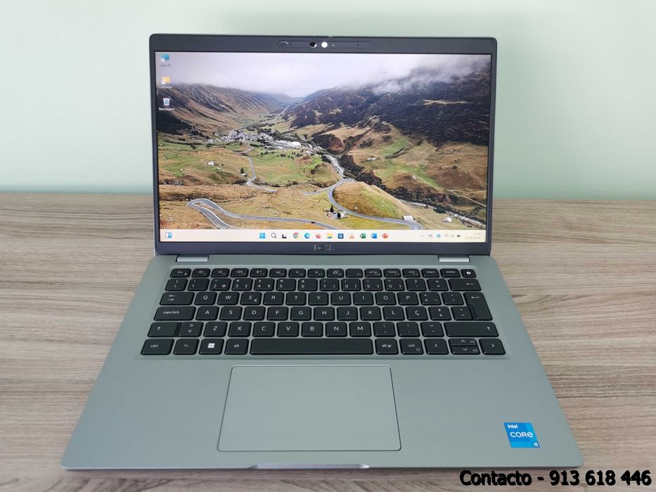 Dell Latitude 5420 i5 / Ram 16Gb / Garantia