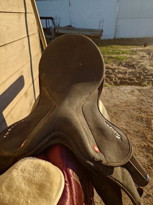 Siodło fair Play 16,5