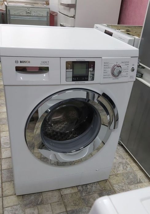 Стиральная машина BOSCH WAS28793 германия