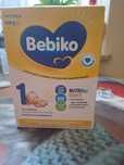 Bebiko nutriflor expert 1