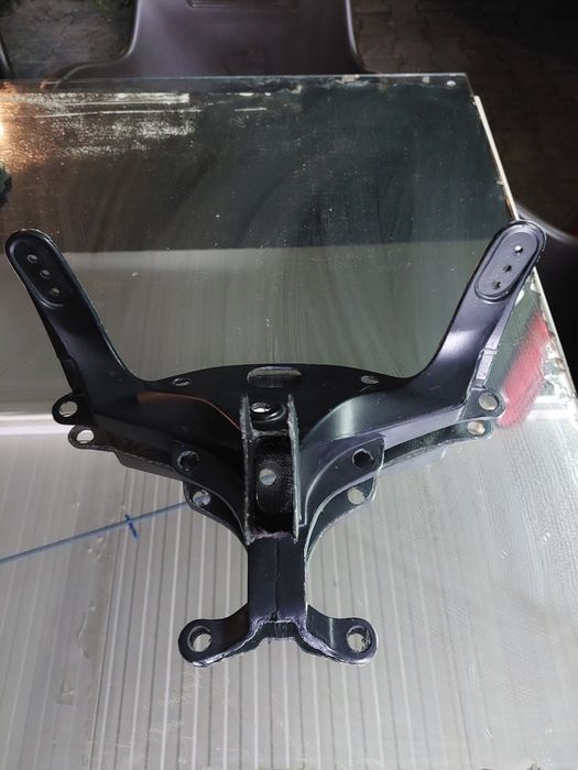 Yamaha r1 aranha em fibra