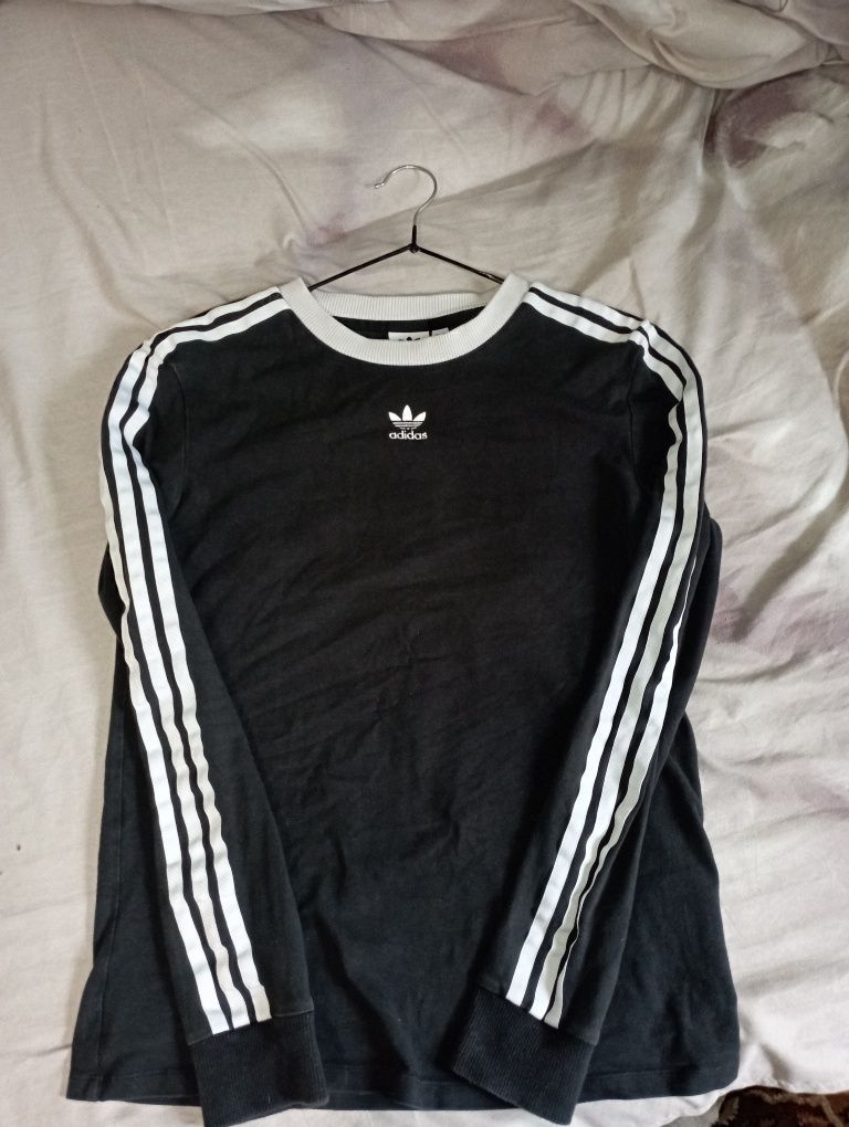 Лонгслів adidas оригінал