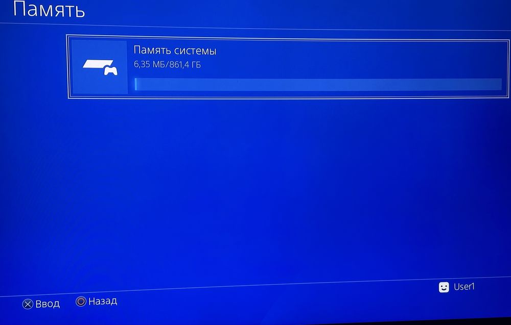 Продам Sony Playstation 4 1 tb