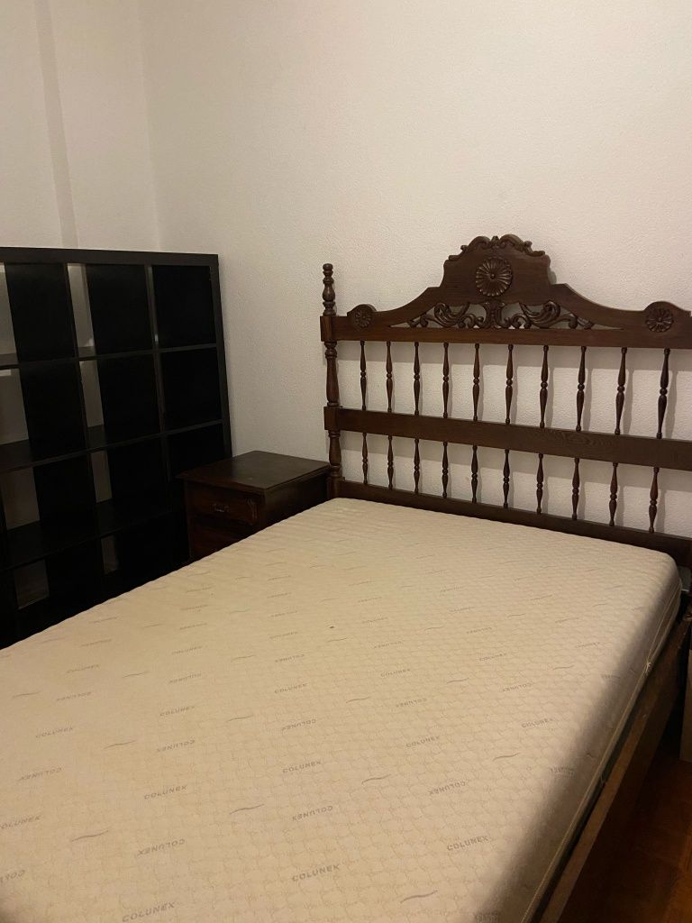 Mobília de quarto de casal