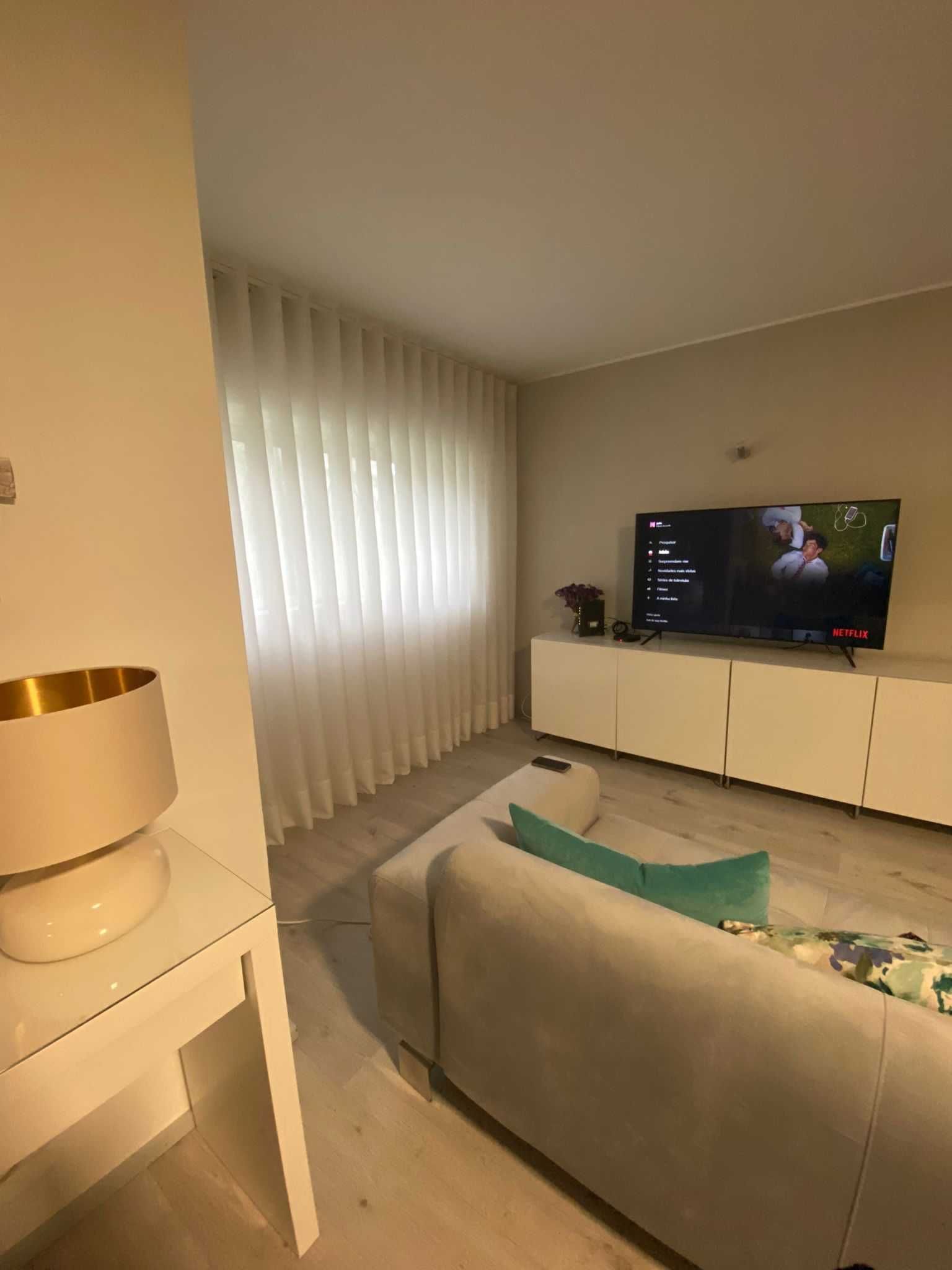 Apartamento T3 em Guimarães