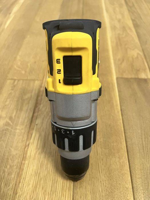 Шруповерт DeWALT DCD998 XR Brushless