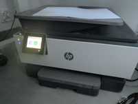 Drukarka HP 9010 pro