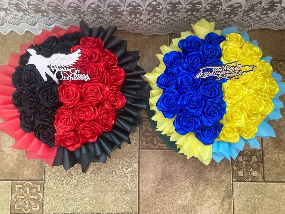 Композиції для героя