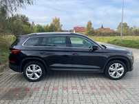 Skoda Kodiaq Skoda Kodiaq 7os, pierwszy właściciel, odstąpię leasing.