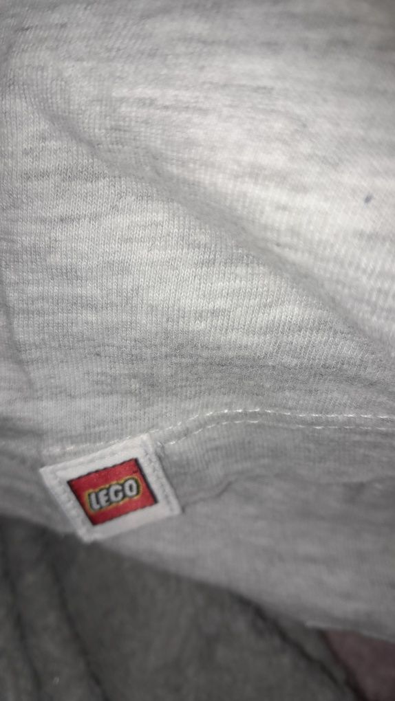 Tshirt chłopięcy Lego 128 cm