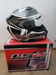 Kask motocyklowy