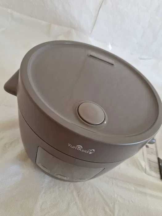 Ryżowar Yum Asia tsuki mini rice cooker