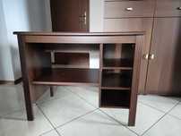 BRUSALI biurko marki IKEA