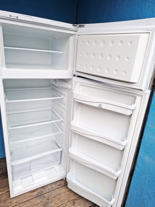 Lodówka Indesit 100% Sprawna Transport