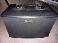 Amplificador Roland acoustic chorus AC-40