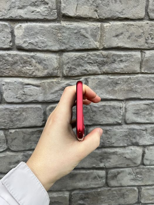 iPhone 11 64Gb 100% батарея Айфон 11 нова батарея