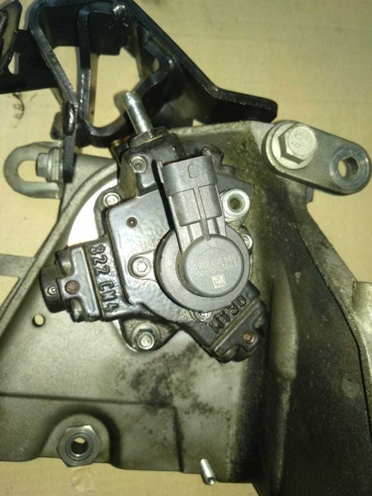 Bomba de Alta Pressão - Opel - 2.0 CDTI - A20DTH