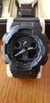 Casio G-shock zegarek