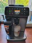 Philips latte go