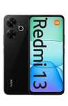 Xiaomi Redmi 13 8/256 Midnight Black