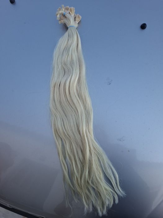 Extensões cabelo HUMANO Vietnam Alta qualidade150GR/60cm NOVAS