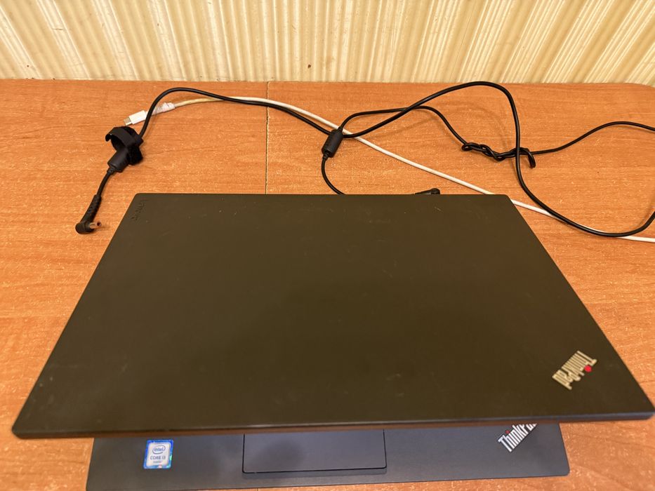 Ноутбук lenovo l460 fullhd ips