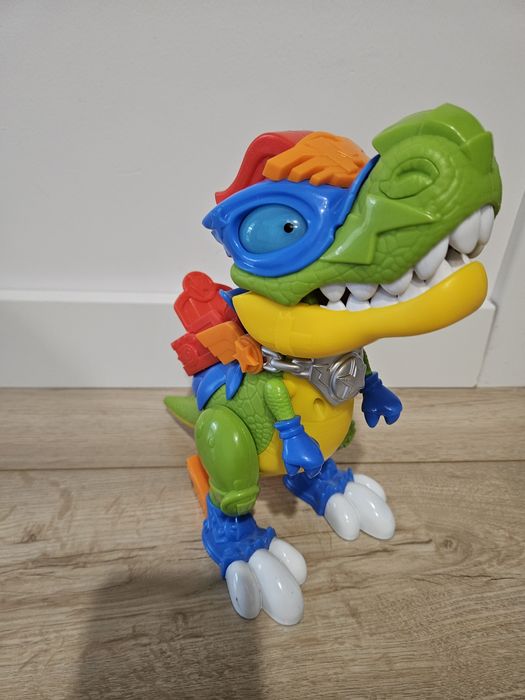 Super things Superdino