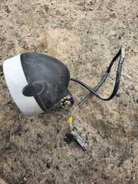 Lampa robocza John Deere AL202742