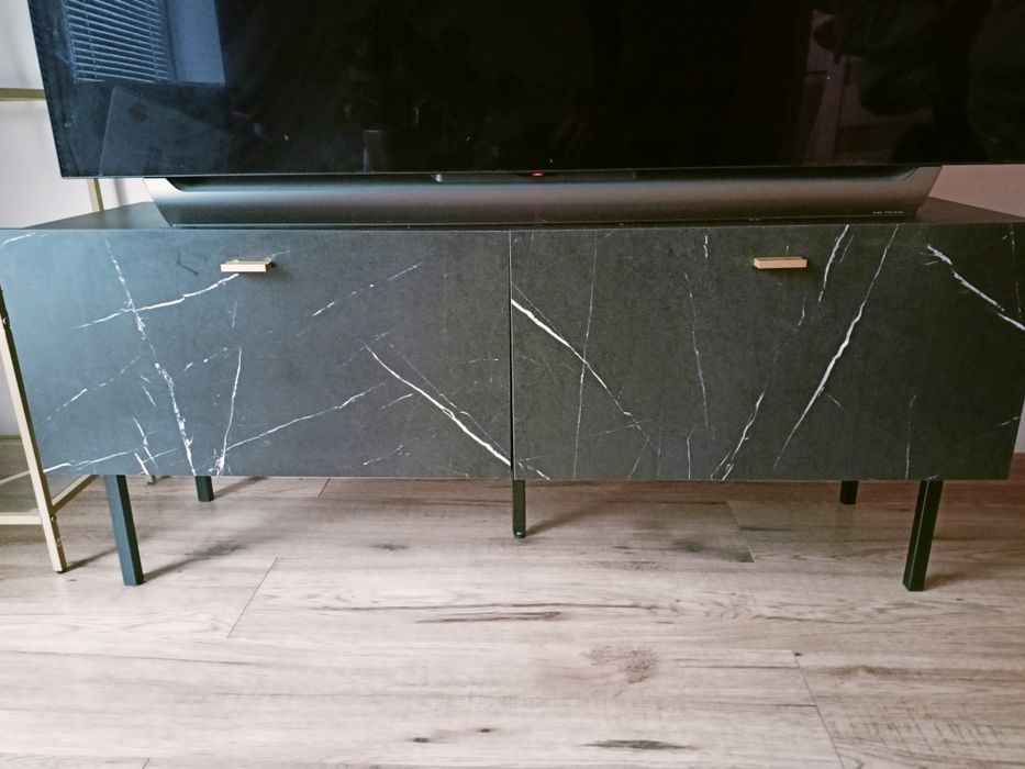Szafka RTV  120 cm