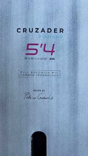 Wing Foil  Prancha Gong 2025