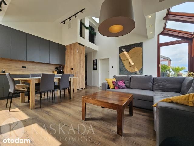 Piękne 4 pok.92m2 Pruszków Działkowa Polecam!