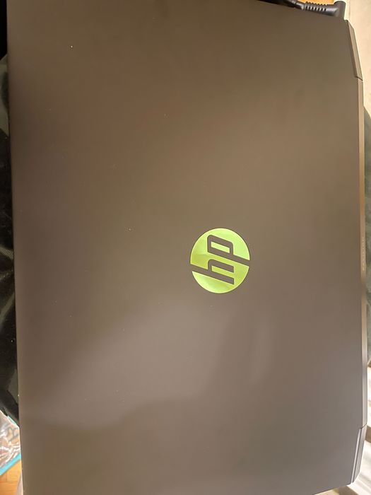 Laptop  Hp pavilion 15 ec0035nw