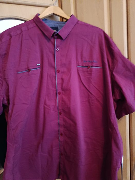 Рубашка батальная новая