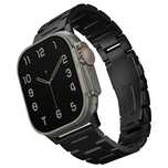 Uniq Metalowy Pasek Osta do zegarków Apple Watch 42/44/45/ 49mm